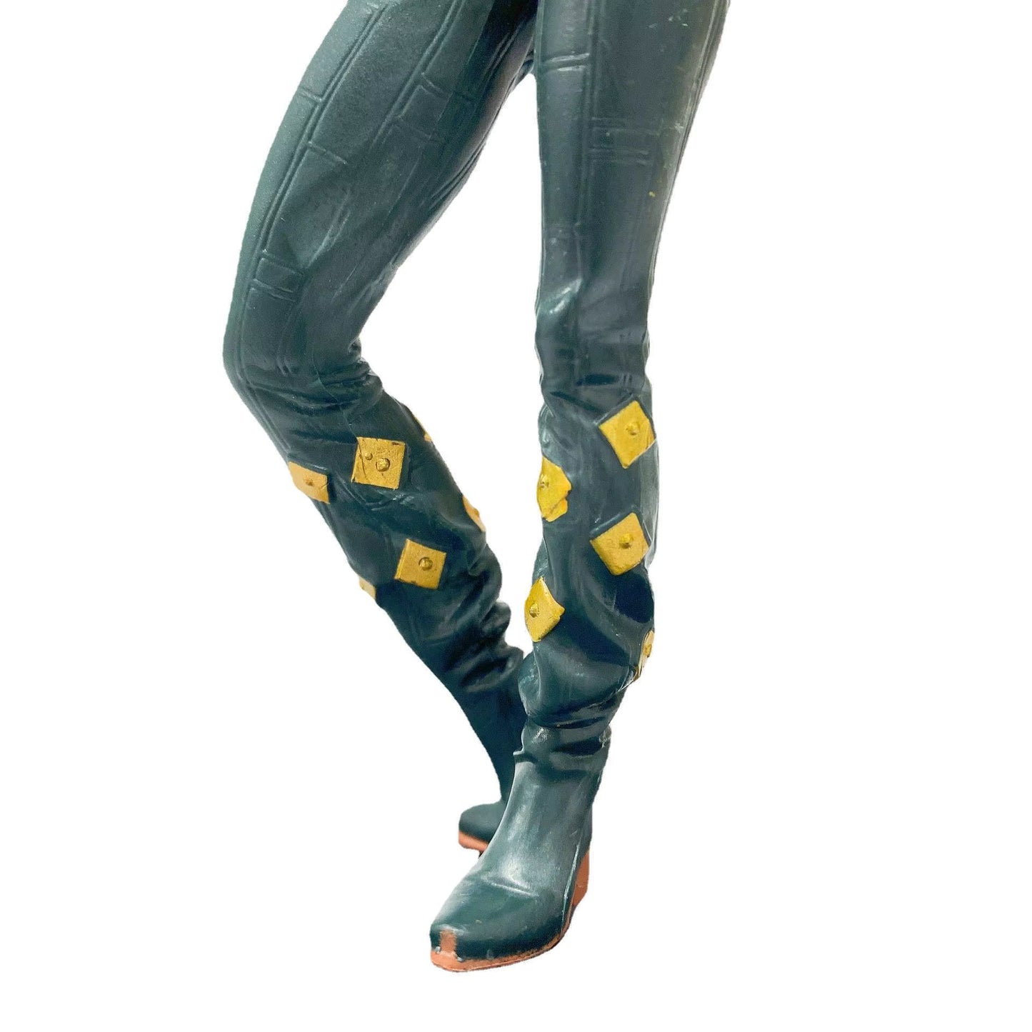 JoJo's Bizarre Adventure Collectible Anime Figure Model Statues PVC [Boxed]