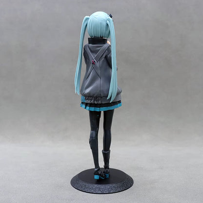 Vocaloid: Hatsune Miku Themed Variations Figure