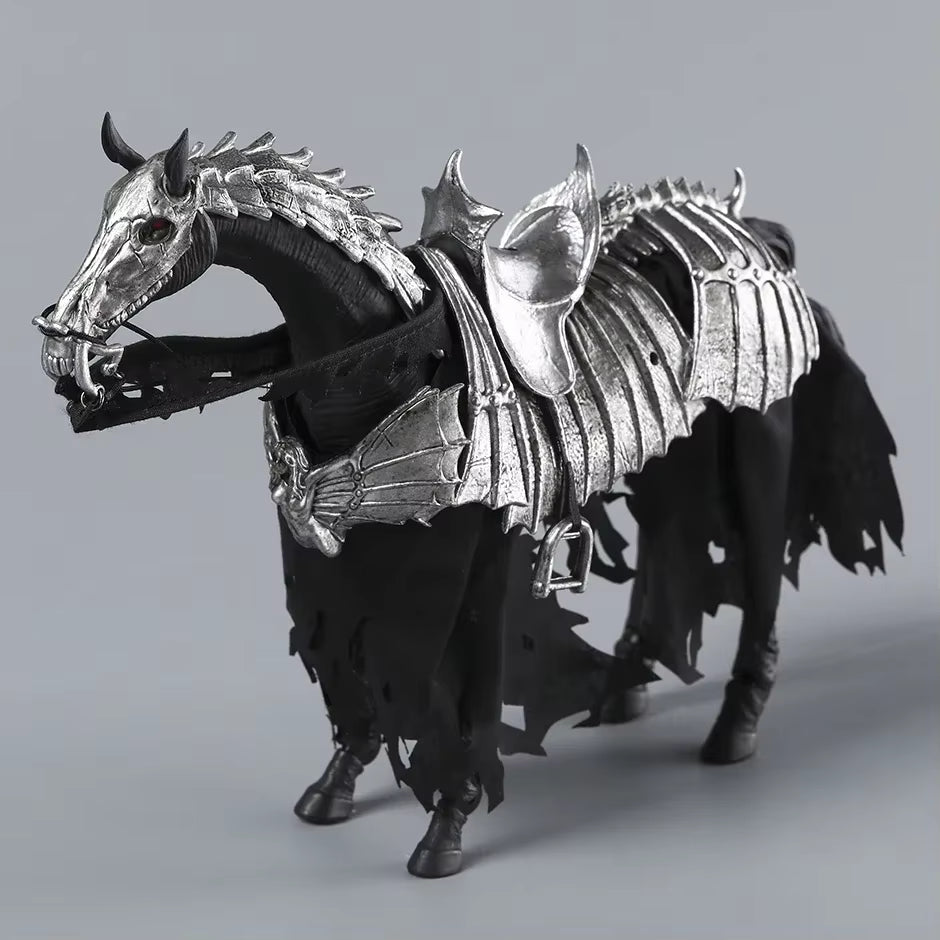 Berserk — Skull Knight & Horse 1/10 Scale Figure Set