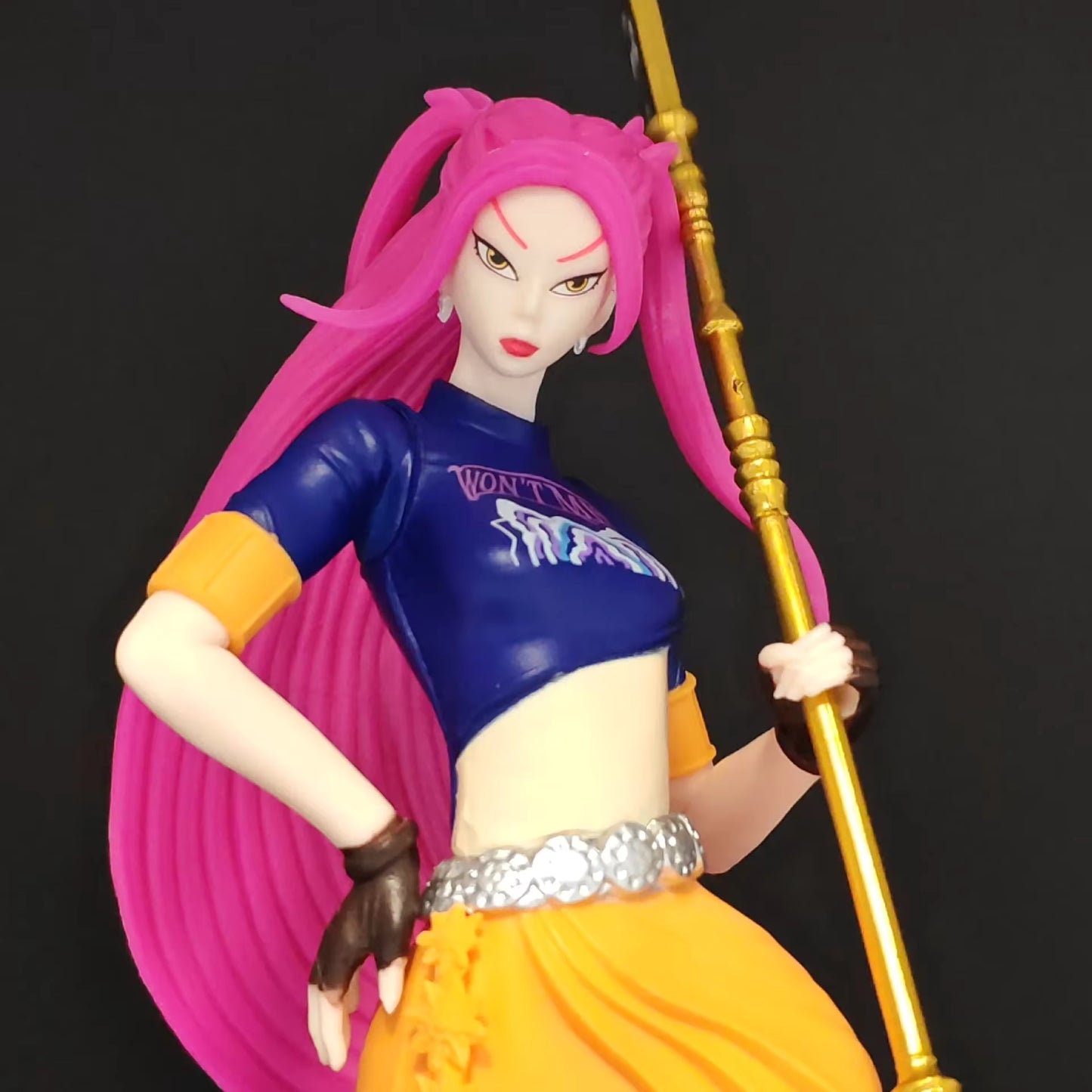 KPop Demon Hunters — HUNTR/X 1/8 Scale Figures | Choose Character