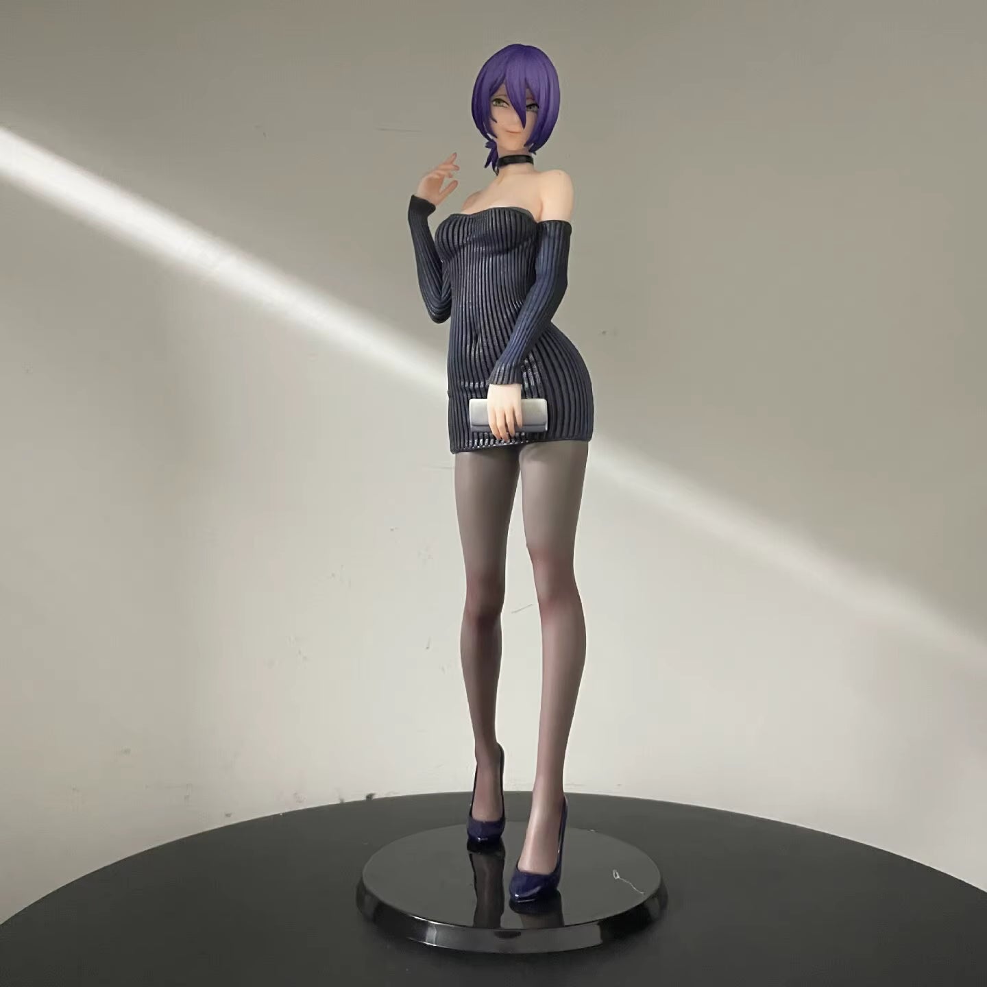 Reze Bomb Girl Date Night Ver. Chainsaw Man Anime Figure Model Statue 11.5" [Boxed]