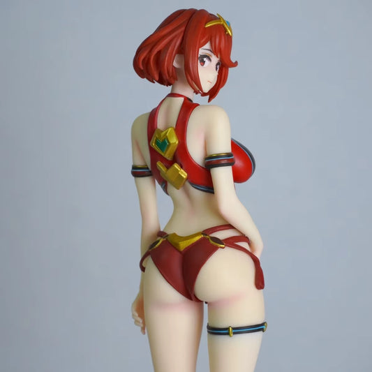Xenoblade Chronicles 2: Pyra Swimsuit Ver. 1/7 Scale Figure