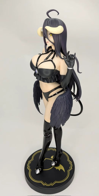 OVERLORD: Albedo BiCute Dark Non-Scale Figure