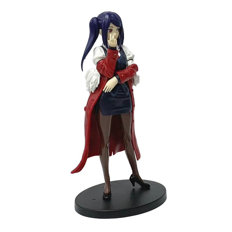 VA-11 HALL-A: Cyberpunk Bartender Action — Jill Stingray 1/7 Scale Figure