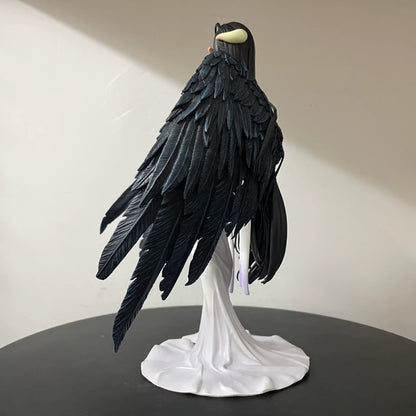 OVERLORD: Albedo White Dress Ver. 1/6 Scale Figure