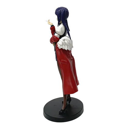 VA-11 HALL-A: Cyberpunk Bartender Action — Jill Stingray 1/7 Scale Figure