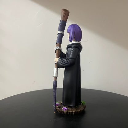 Frieren: Beyond Journey's End — Fern Childhood Ver. 1/8 Scale Figure