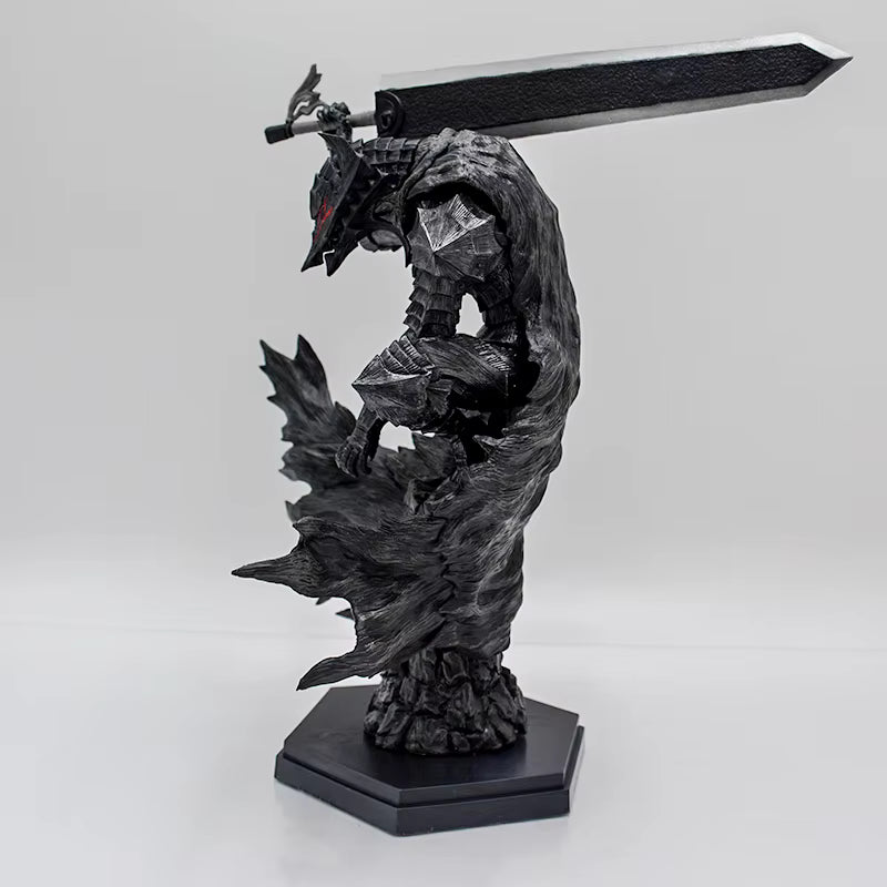 Berserk: Guts Berserker Armor Ver. 1/7 Scale Figure