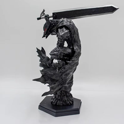 Berserk: Guts Berserker Armor Ver. 1/7 Scale Figure