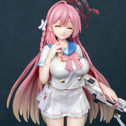 Blue Archive: Urawa Hanako DX Ver. 1/7 Scale Figure