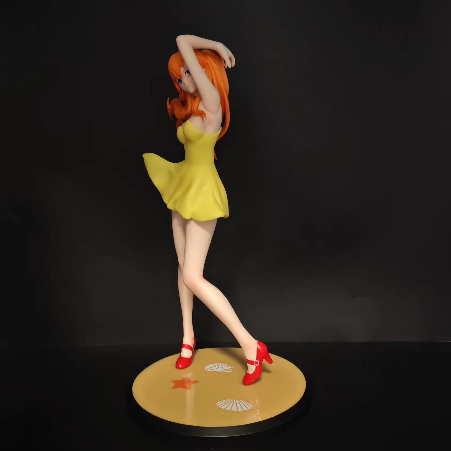Rebuild of Evangelion: Asuka Shikinami Langley Summer Dress Ver. 1/8 Scale Figure
