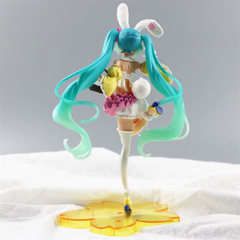 Vocaloid: Hatsune Miku Themed Variations Figure