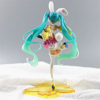 Vocaloid: Hatsune Miku Themed Variations Figure