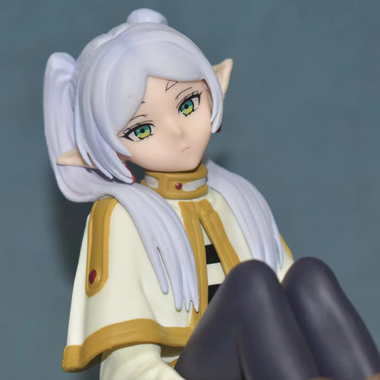 Frieren: Beyond Journey's End — Frieren Sitting Ver. 1/10 Scale Figure