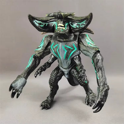 Pacific Rim Uprising Monster Collectible Action Figure Models PVC 7 - 8" [No Box]