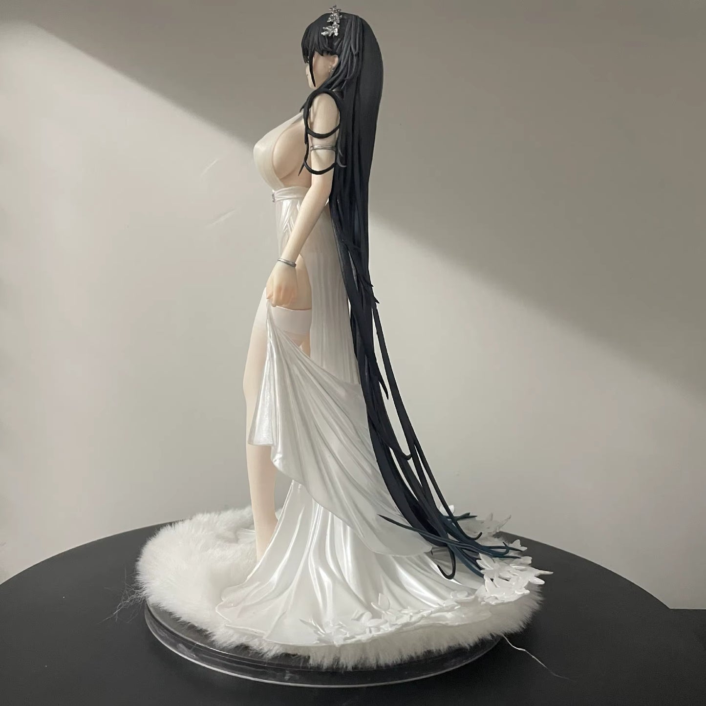 Azur Lane: Taihou Oath Temptation on the Sea Breeze Ver. 1/6 Scale Figure