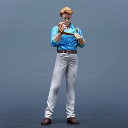 Jujutsu Kaisen: Kento Nanami 1/8 Scale Figure