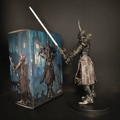 Penetrator Demon's Souls Video Game Figure Model Statue PVC 9" [Boxed]