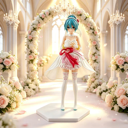Vocaloid: Hatsune Miku Themed Variations Figure