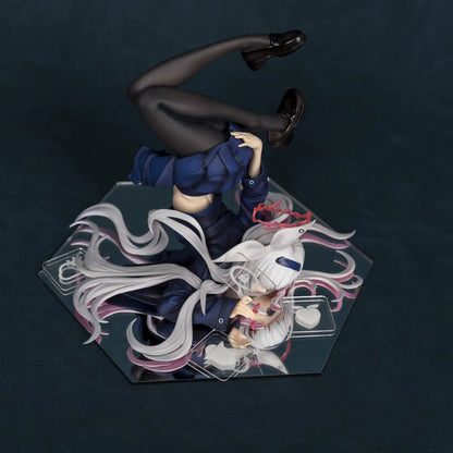 Blue Archive: Plana & Arona Rotation Lock Ver. Non-Scale Figure | Choose Character