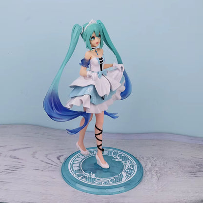 Vocaloid: Hatsune Miku Themed Variations Figure