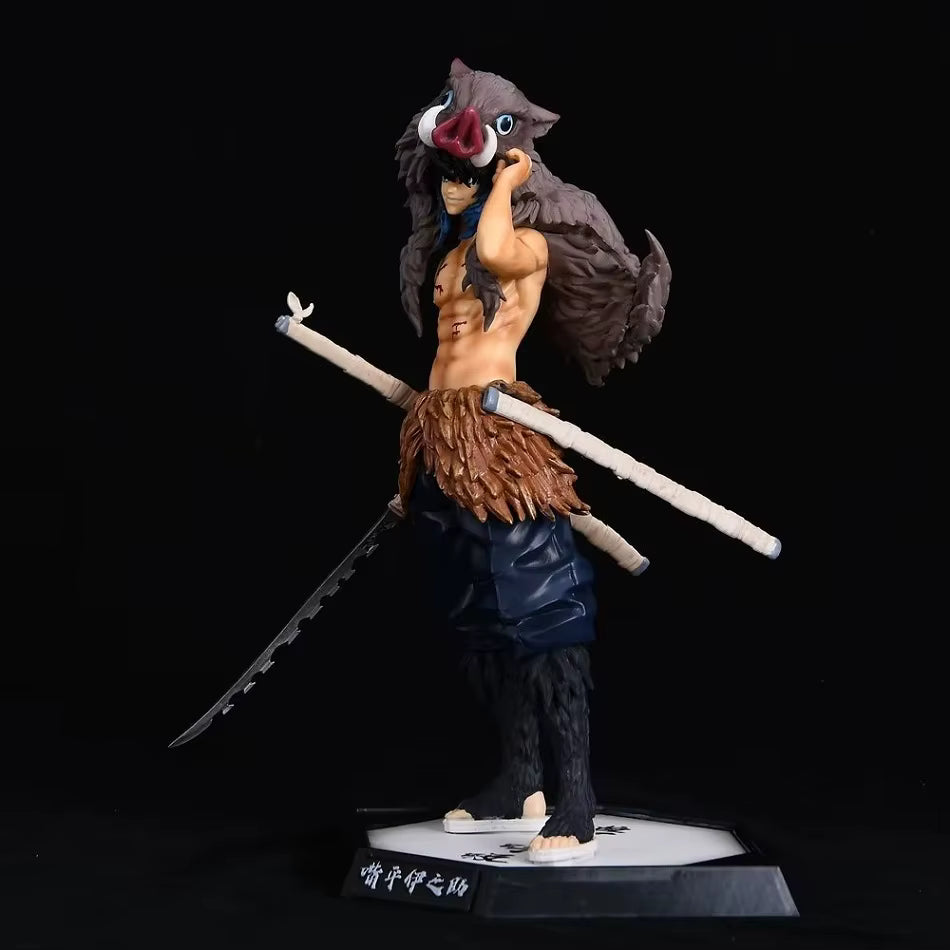 Demon Slayer: Inosuke Hashibira 1/6 Scale Figure