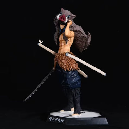 Demon Slayer: Inosuke Hashibira 1/6 Scale Figure