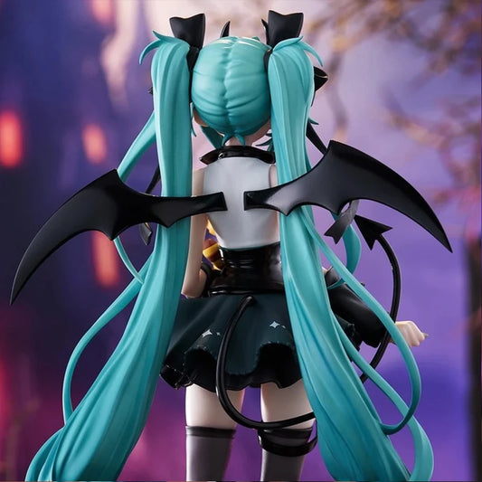 Vocaloid: Hatsune Miku Devil Ver. 1/9 Scale Figure