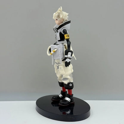 Team Akuta Gachiakuta Collectible Anime Figure Model Statues PVC [Boxed]