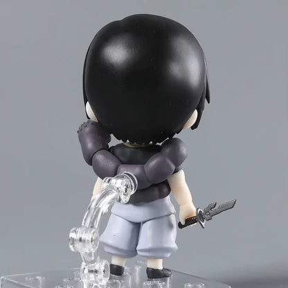 Jujutsu Kaisen: Toji Fushiguro Chibi Non-Scale Figure