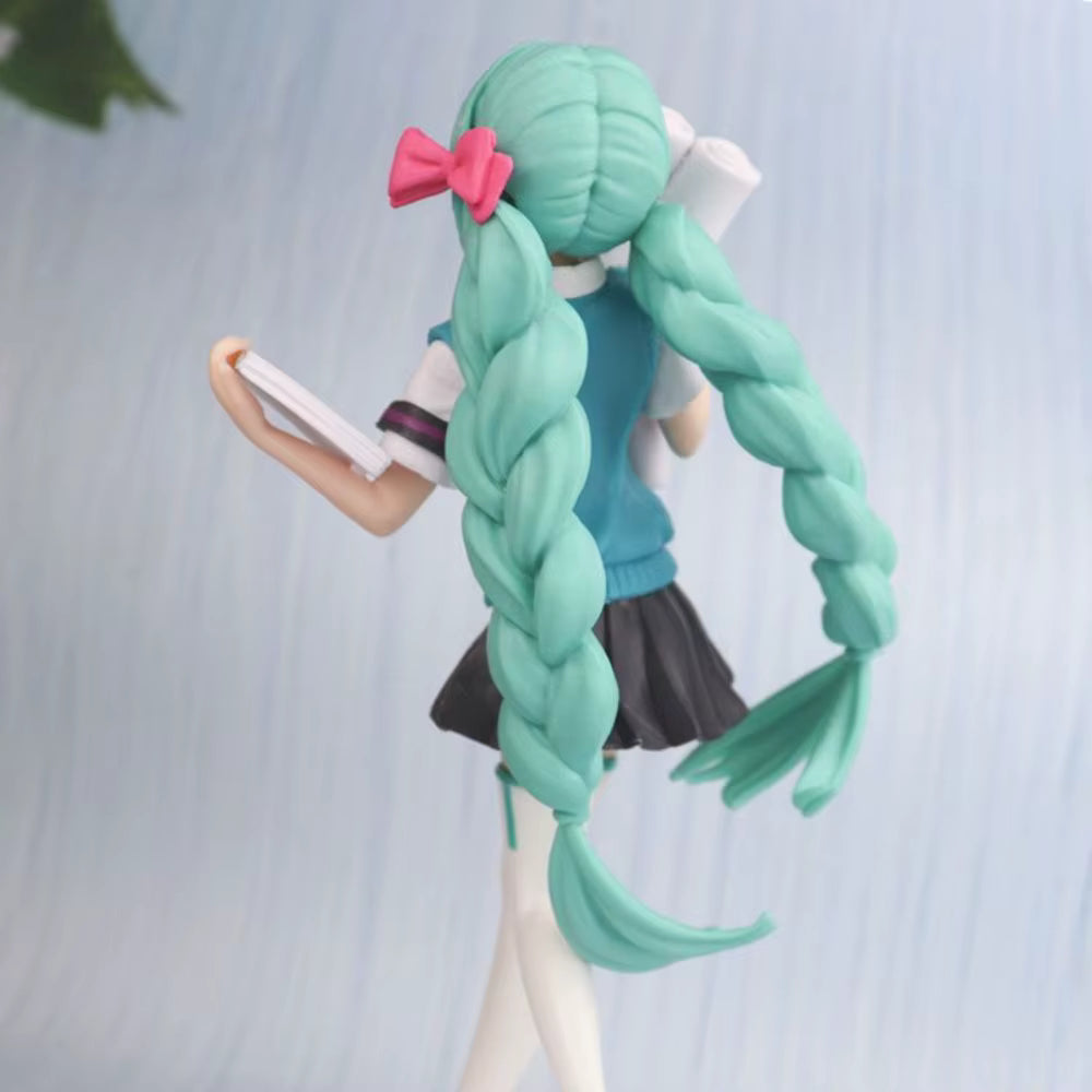 Vocaloid: Hatsune Miku Themed Variations Figure