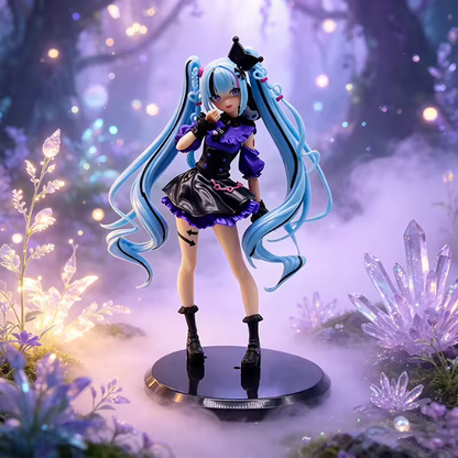 Vocaloid: Hatsune Miku Themed Variations Figure