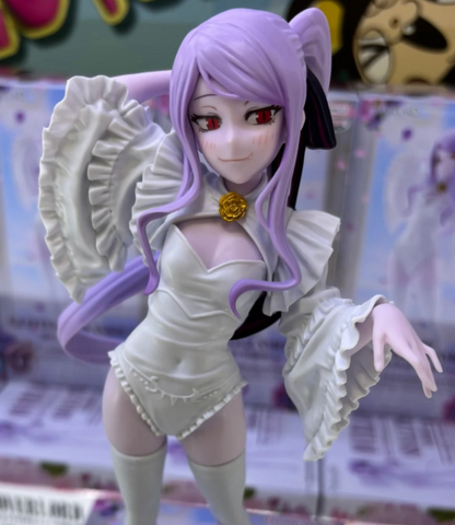 OVERLORD: Shalltear Bloodfallen Wedding Ver. 1/6 Scale Figure