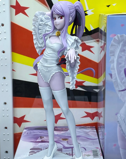 OVERLORD: Shalltear Bloodfallen Wedding Ver. 1/6 Scale Figure