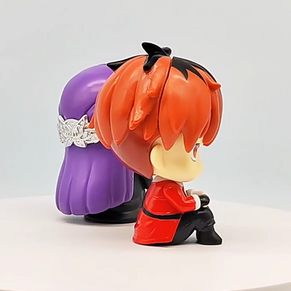 Frieren: Beyond Journey's End — Frieren, Fern & Stark Chibi Ver. Non-Scale Figure | Choose Character