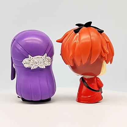 Frieren: Beyond Journey's End — Frieren, Fern & Stark Chibi Ver. Non-Scale Figure | Choose Character