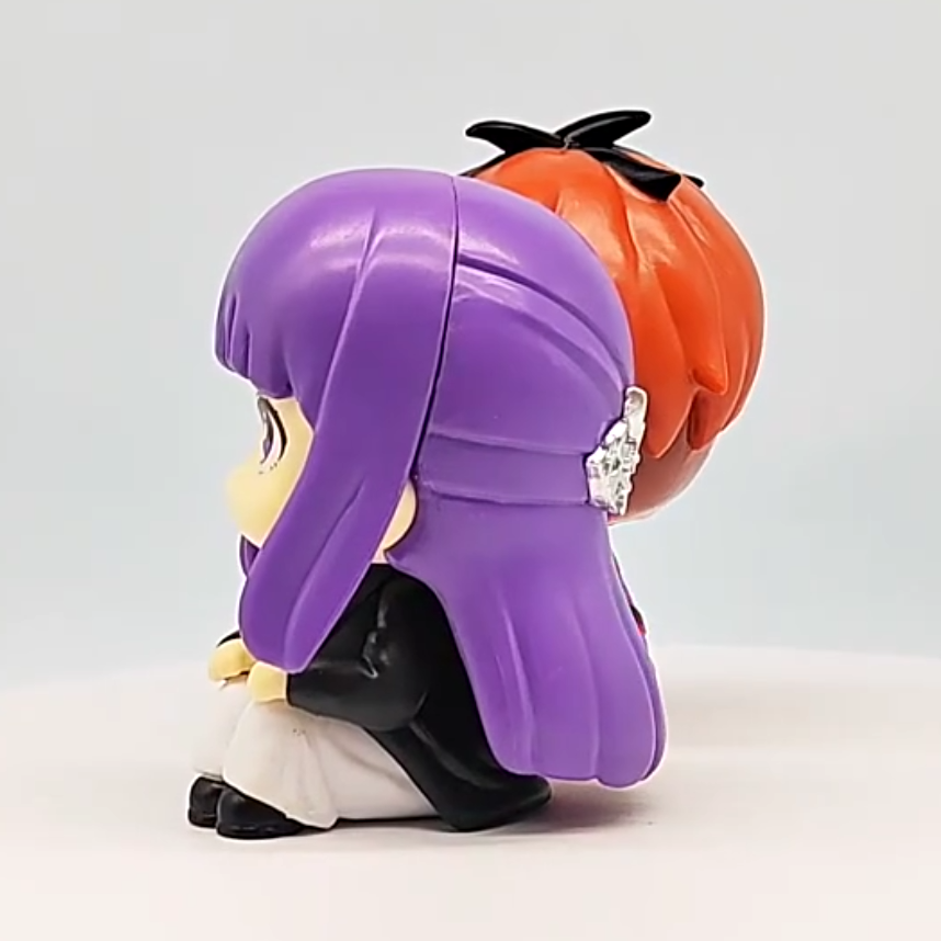 Frieren: Beyond Journey's End — Frieren, Fern & Stark Chibi Ver. Non-Scale Figure | Choose Character