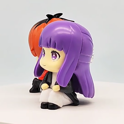 Frieren: Beyond Journey's End — Frieren, Fern & Stark Chibi Ver. Non-Scale Figure | Choose Character