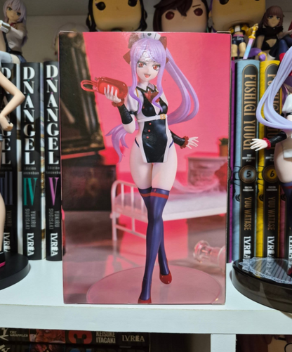 OVERLORD — Shalltear Bloodfallen Nurse Ver. 1/9 Scale Figure