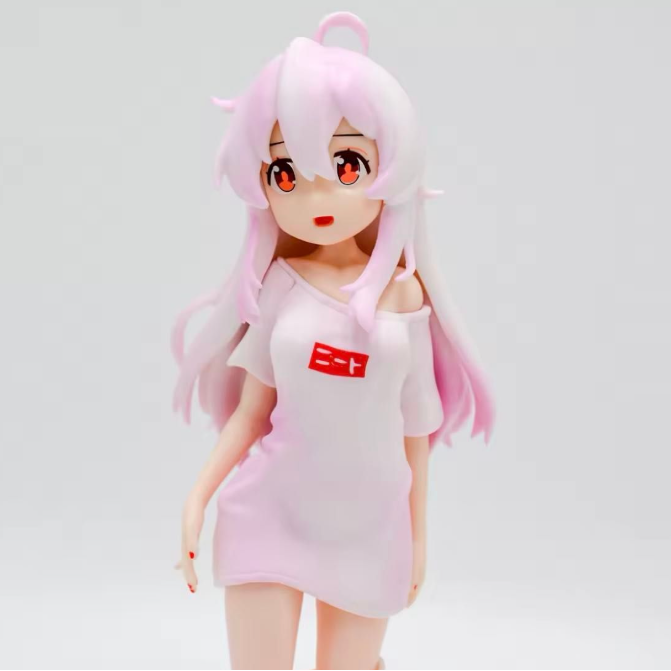 Mahiro Oyama Onimai: I'm Now Your Sister! Kawaii Anime Figure PVC 7" [Adult Collectible]