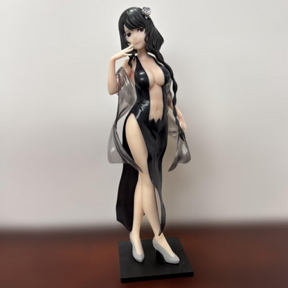 Elsa Granhiert Re: Zero Anime Figure Model Statue PVC 9" [Original]