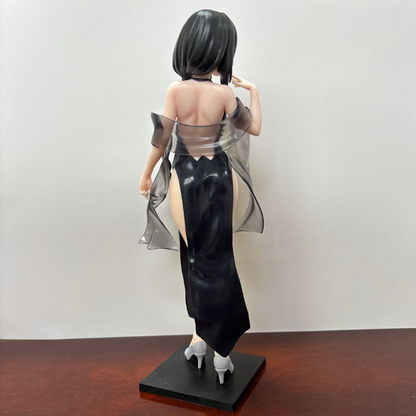 Elsa Granhiert Re: Zero Anime Figure Model Statue PVC 9" [Original]