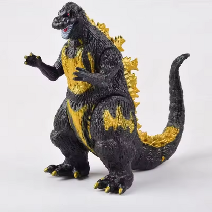 Godzilla and Monsters Collectible Figure Model Statues PVC [No Box]