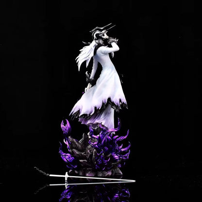 Bleach: Ichigo Kurosaki White Vasto Lord Form Ver. 1/6 Scale Figure