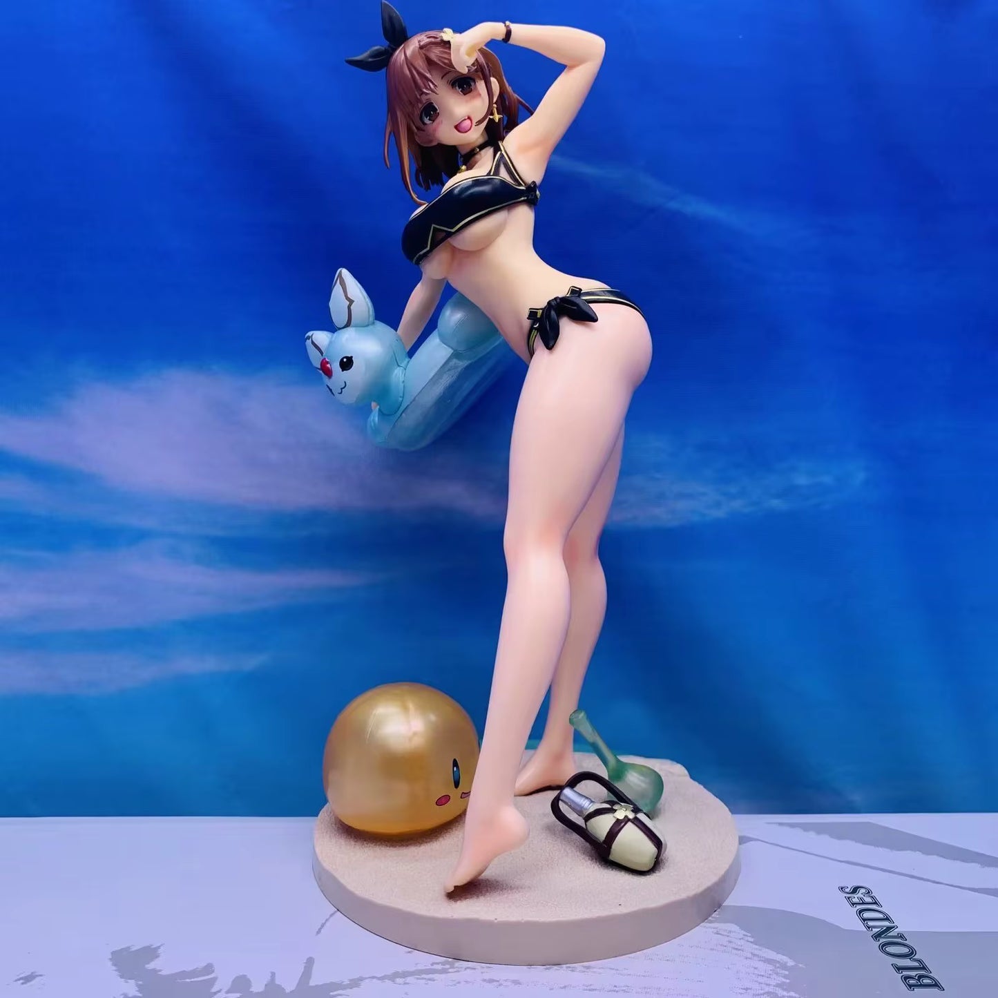 Atelier Ryza 2: Reisalin Stout Swimsuit Ver. 1/6 Scale Figure