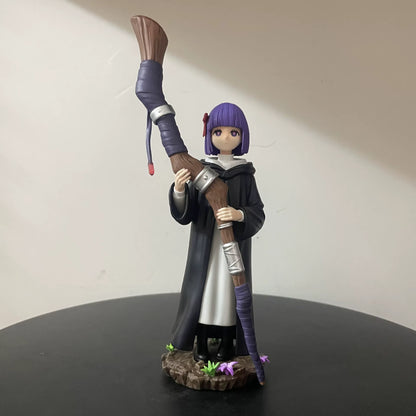 Frieren: Beyond Journey's End — Fern Childhood Ver. 1/8 Scale Figure