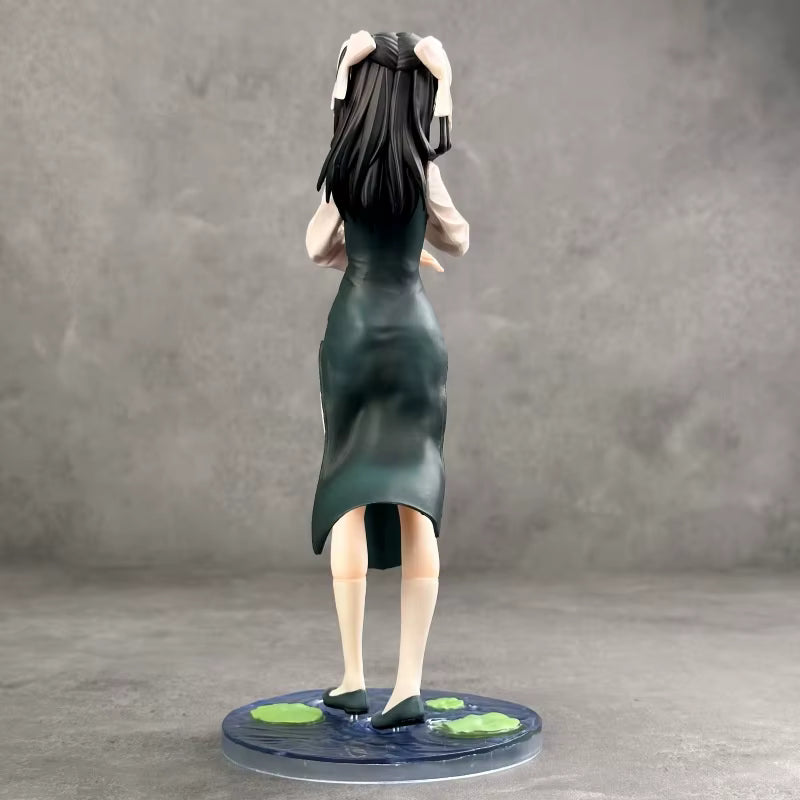 Blue Archive: Ryuuge Kisaki Taoist Ver. 1/7 Scale Figure