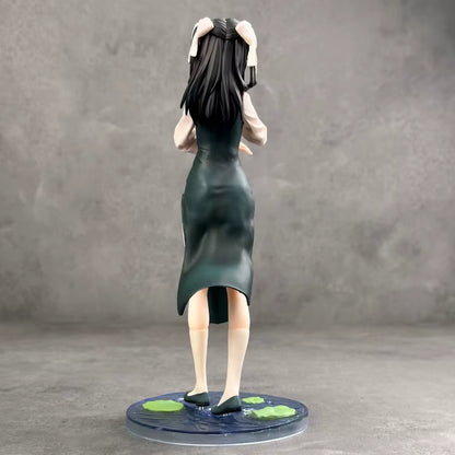 Blue Archive: Ryuuge Kisaki Taoist Ver. 1/7 Scale Figure
