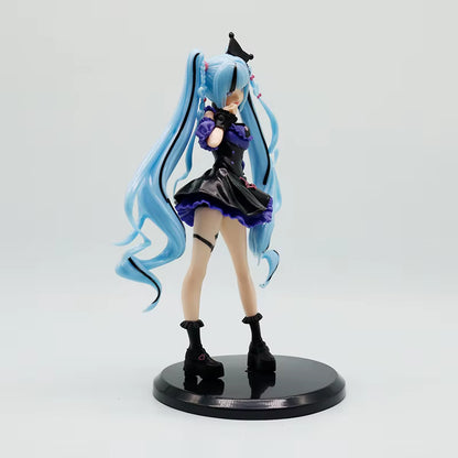 Vocaloid: Hatsune Miku Themed Variations Figure