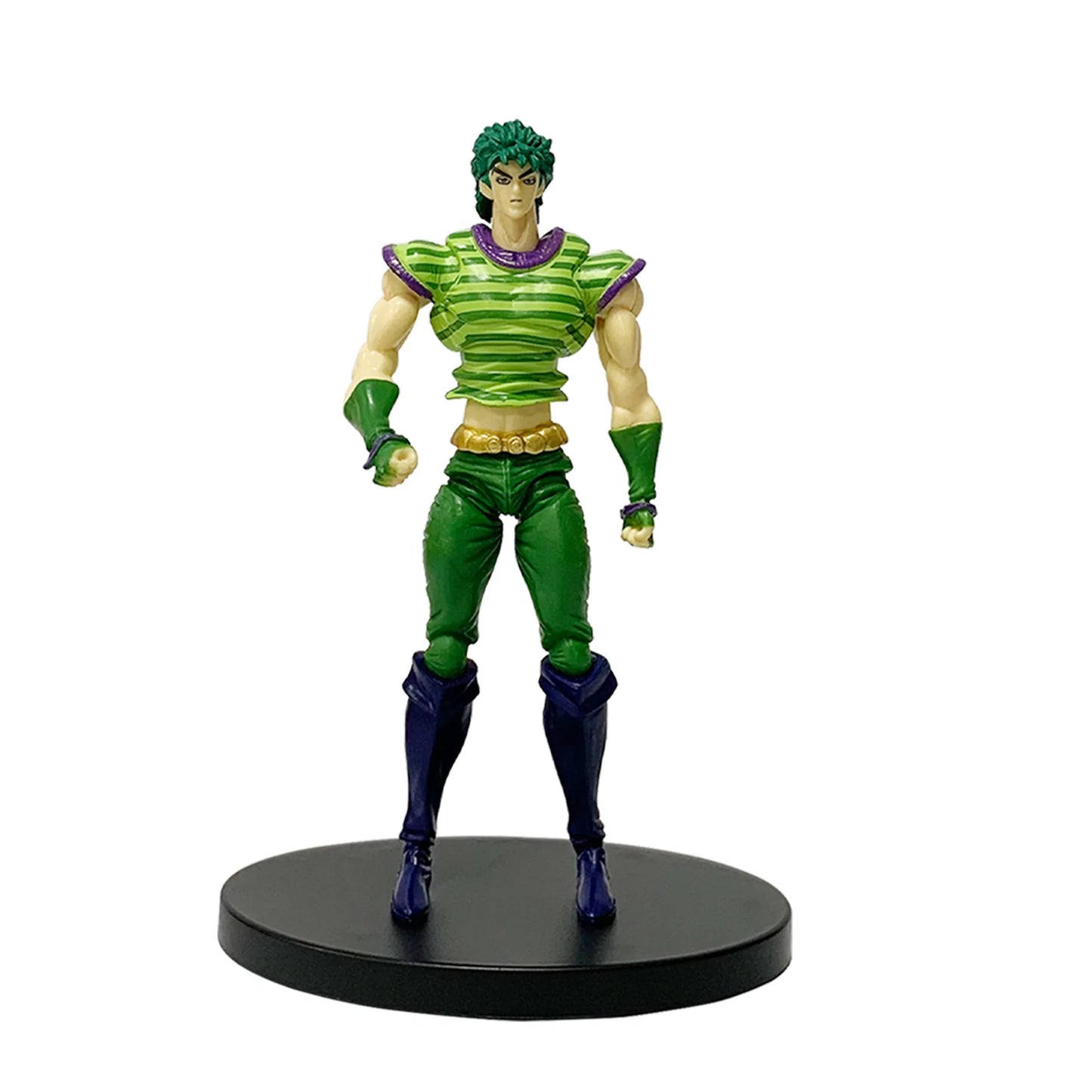 JoJo's Bizarre Adventure Collectible Anime Figure Model Statues PVC [Boxed]